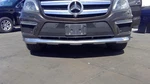 Front Bumper 166 Type GL550 Fits 13-16 Mercedes Gl-class 677788. Fixed Price $1200.00.