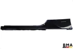 Ferrari 458 Italia Left Driver Side Rocker Panel Skirt 2010 - 2015 Oem. Fixed Price $749.99.