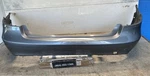 2010-2013 Mercedes W212 E-class Non-amg Sdean Rear Bumper Cover A2128857625 Oem. Fixed Price $300.00.
