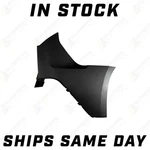 New Primered Rear Rh Passengers Bumper Cover 2014-2023 Ford Transit Connect. Fixed Price $130.56.