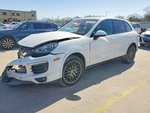 Rear Rebar And Hitch Oem 11-18 Porsche Cayenne 95850530901. Fixed Price $180.00.