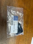 New Genuine Mercedes W211 E350 E500 E55 Rear Bumper Tow Hook Cover Custom Paint!. Fixed Price $84.99.