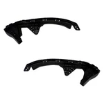 For Honda Insight 10-13 Bumper Cover Retainer Set Front Driver & Passenger Side. Fixed Price $40.16.
