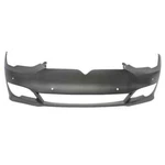 For Tesla Model 16-2021 Front Bumper Cover With Park Assist Hole. Fixed Price $327.59.