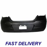 New Rear Bumper Cover Fits Nissan Versa Hatchback Models W/o Sport Pkg NI1100250. Fixed Price $196.48.