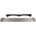 Front Bumper Reinforcement Kit Toyota Tacoma 2012-2015 W/ Bracket. Fixed Price $84.49.