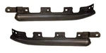 Oem New 20-22 Ford Super Duty Front Bumper Trim Headlight Weatherstrip Both Side. Fixed Price $86.53.