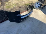 13-16 17 (limited) Gmc Acadia Denali Rear Bumper Only 303145. Fixed Price $625.13.
