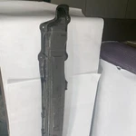 2014 2015 Kia Optima Rear Bumper Reinforcement Impact Bar Oem 866314C500. Fixed Price $180.00.