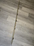 1997 1998 1999 Cadillac Deville Rear Bumper Trim Molding Strip Cover D'elegance. Fixed Price $188.95.