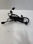 Mercedes-benz Sl R230 A2205404208 Rear Parking Sensor Wiring Loom 3.70 15517910. Fixed Price $28.42.