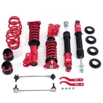 Bfo Coilovers Suspension Lowering Kit For Honda Civic Dx Lx Ex Se 2012-2015. Fixed Price $239.00.