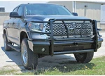 Steelcraft HD13380RC For 14-21 Toyota Tundra Front Bumper Semi-gloss Black. Fixed Price $1599.00.