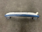11-16 Honda Cr-z Rear Bumper Reinforcement Crash Bar Beam, Oem LOT3529. Fixed Price $160.65.