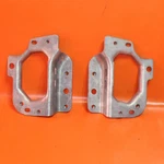 Bentley Gtc Reinforcement Bracket Front L/r 2012 2013 2014 2015 3W0805677B. Fixed Price $143.10.