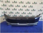 2010-2014 Ford Mustang Gt S197 Rear Bumper Cover Park Assist Lava Red 2757. Fixed Price $299.99.