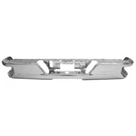 Rear Bumper Face Bar Fit For Chevy Silverado 1500 2019-2023 GM1102569. Fixed Price $278.95.