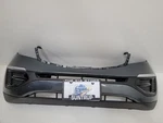 2014 - 2016 Kia Sportage Front Bumper Without Fog Lamps. Fixed Price $936.60.