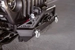 DV8 Offroad FBJL-05 Front Bumper Steel For 07-25 Jeep Wrangler Jk Gladiator. Fixed Price $749.99.