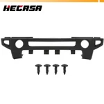 Front Bumper Cover W/ Fog Light Lamp Holes For Hummer 2006-2010/H3T 2009-2010. Fixed Price $186.05.