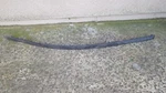 96-03 Bmw 528I 540I Rear Bumper Center Impact Strip Trim Molding Oem GT360. Fixed Price $65.00.
