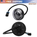 Pair Fit For Mack 2008-2018 Cxu Led Fog Lamp Assembly 888-5400. Fixed Price $161.49.