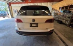 Volkswagen Taos 2023 Rear Bumper Used 5775. Fixed Price $540.00.