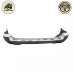 10 - 12 Land Rover Range Rear Bumper Cover Panel Assembly White Oem. Fixed Price $320.00.
