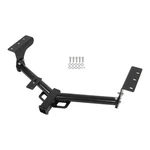 Labwork Trailer Hitch Receiver Bumper Tow 2" Class 3 For Toyota RAV4 2006-2018. Fixed Price $104.41.