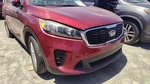 Front Bumper L Fits 19-20 Sorento 1186585. Fixed Price $885.00.