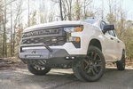 Fab Fours CS22-D5662-1 Vengeance Bumper Truck Front. Fixed Price $2569.99.