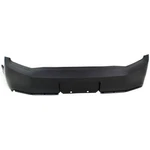 Bumper Cover Primed Rear 2010-2012 Ford Mustang Base Gt. Fixed Price $622.85.
