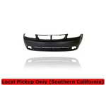 Bumper Cover 06-08 Suzuki Forenza Front, Primed 7171185Z20. Fixed Price $121.89.