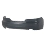 HO1100232 New Replacement Rear Bumper Cover Fits 2006-2007 Honda Accord Coupe. Fixed Price $451.00.