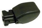 Crown Automotive 55155756AB Bumper End Fits 97-06 Wrangler (tj). Fixed Price $26.17.