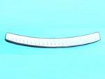11 12 13 14 Infiniti QX56 QX80 Rear Bumper Top Upper Trim Molding Protector #4. Fixed Price $170.00.