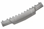 Genuine Gm Front Bumper Impact Bar Skid Plate 22944883. Fixed Price $235.81.