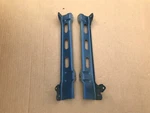 2005-2009 Subaru Legacy Outback Fender Brackets Left & Right Oem. Fixed Price $29.99.