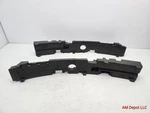 2008 Bmw 535I 535XI 528XI 528I E60 Front Bumper Shock Absorber Set 2PC 7178084. Fixed Price $69.99.