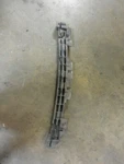 03-10 Porsche Cayenne 955 Rear Bumper Foam Impact Energy Absorber 7L5807309. Fixed Price $49.00.