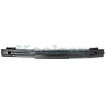 Fits 01-05 Civic Coupe & Sedan Rear Bumper Reinforcement Crossmember Impact Bar. Fixed Price $101.95.
