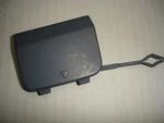 Mercedes Benz A 1778850702 Prime Code 9999 Tow Hook Cover. Fixed Price $39.99.
