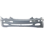 Front Bumper Cover For 2001-2004 Benz C240 W/ Fog Lamp Holes 03-04 C230 Primed. Fixed Price $102.67.