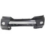 Front Bumper Cover For 2009-2011 Honda Pilot Primed With Fog Lamp Hole HO1000263. Fixed Price $91.99.