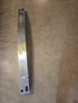 2021-2025 Toyota Sienna Rear Bumper Reinforcement Bar Beam 52171-08042. Fixed Price $240.00.