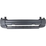Sherman 030-87-5 Textured Front Bumper Cover For 2005-2006 Jeep Liberty New. Fixed Price $277.44.