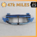 08-19 Maserati Granturismo M145 Front Bumper Reinforcement Bar 80001900 Oem 47K. Fixed Price $1162.00.