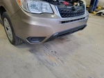 (local Pickup Only) Front Bumper Without Fog Lamps Fits 14-16 Forester 572237. Fixed Price $371.91.