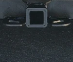 Genuine Ford Trailer Hitch Receiver CL3Z-19D520-A. Fixed Price $446.44.