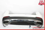 16-22 Mercedes X253 GLC300 GLC43 Amg Rear Bumper Trim Cover Assembly Oem. Fixed Price $650.00.